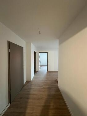 Foto - Moderne 3‑Zimmer‑Wohnung im Neubau – Vermietung mit WBS