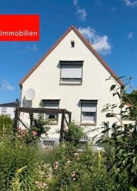 Foto - Haus in Erfurt mit tollem Garten zu verkaufen