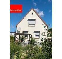 Haus in Erfurt mit tollem Garten zu verkaufen