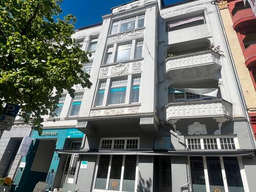 Foto - 1 Zimmer Wohnung Nähe Arkaden Besichtigung 22. Mai