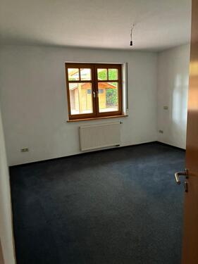 Foto - Erdgeschoßwohnung in Barßel zur Miete