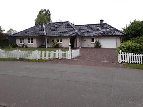 Foto - Freistehender Bungalow - Barrierefrei - Nordsee