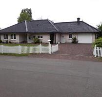 Freistehender Bungalow - Barrierefrei - Nordsee - Hildrizhausen