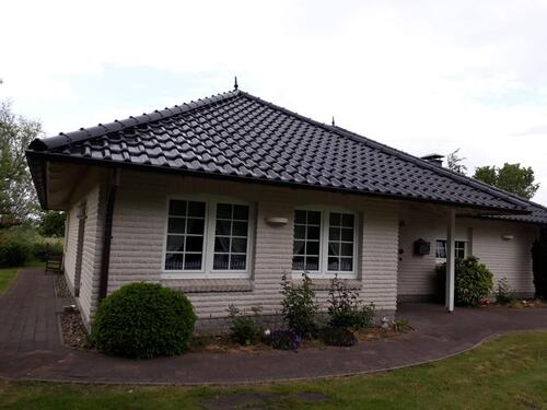 Foto - 4 Zimmer Bungalow zum Kaufen in Hildrizhausen
