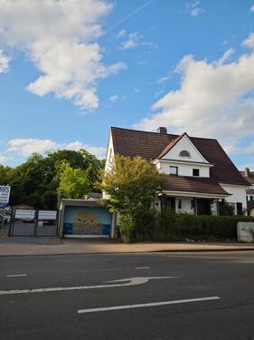 Foto - Einfamilienhaus mit Garten und Garage in Bergisch Gladbach Gronau