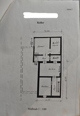 Foto - 6 Zimmer Doppelhaushälfte zum Kaufen in Bergisch Gladbach