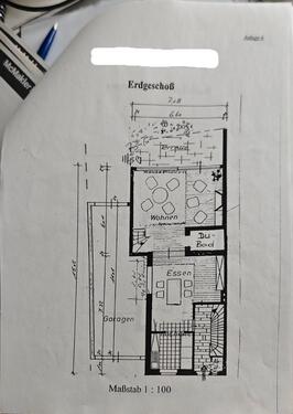 Foto - 6 Zimmer Doppelhaushälfte in Bergisch Gladbach