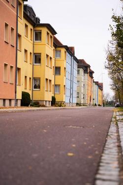 Foto - Mietwohnungen in Leipzig - 550,00 EUR Kaltmiete,