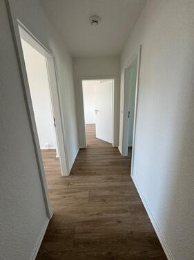 Foto - Etagenwohnung in Lützen zur Miete