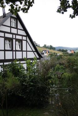 Foto - Schöne, moderne & möblierte 2-Zimmer-Wohnung in Bockau