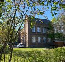 Charmante DG-Wohnung in historischem Gebäude - Kerpen