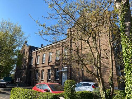 Foto - Etagenwohnung zum Kaufen in Kerpen