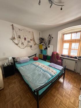 Foto - Etagenwohnung in Regensburg zur Miete