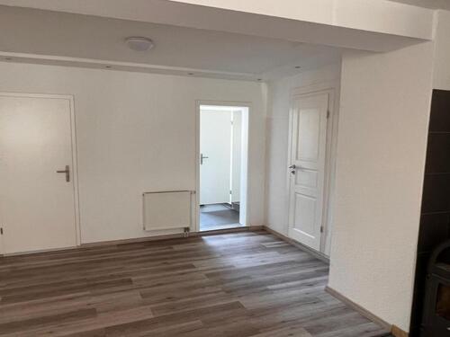 Foto - Etagenwohnung in Altentreptow zur Miete