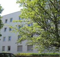 Schöne 2-Zimmer-Wohnung mit gartenseitigem Balkon - Stuttgart Stuttgart-Ost
