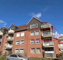 3-Zimmer-Wohnung, 75 m², Balkon, Stellplatz – Zentrumsnah - Uelzen