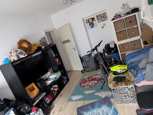 Foto - Etagenwohnung in Essen zur Miete
