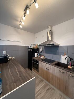 Foto - Etagenwohnung in Sprockhövel