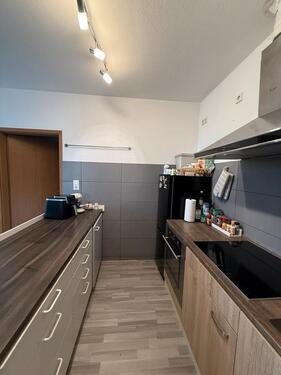 Foto - Etagenwohnung in Sprockhövel zur Miete