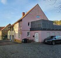 EFH zu vermieten in Obermoschel