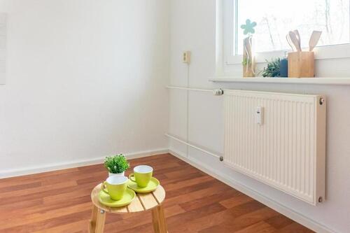 Foto - Etagenwohnung in Chemnitz