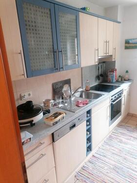 Foto - Etagenwohnung zur Miete in Bad Griesbach im Rottal