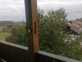 Foto - Etagenwohnung in Bad Griesbach im Rottal zur Miete