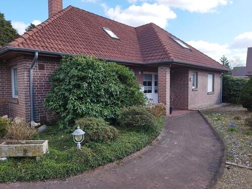 Foto - freistehendes Einfamilienhaus in LathenEms