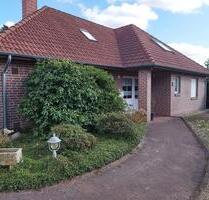 freistehendes Einfamilienhaus in LathenEms