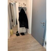 Moderne 2-Zimmer-Wohnung mit Balkon in zentraler Lage in Beckum