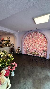 Foto - Blumenladen abzugeben - 900,00 EUR Kaltmiete,