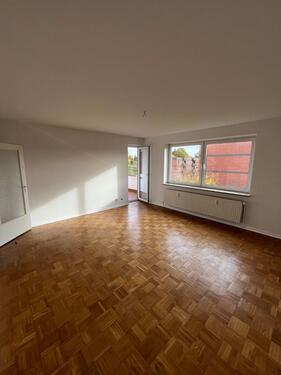Foto - Moderne 3-Zimmer-Wohnung mit Balkon in Büdelsdorf