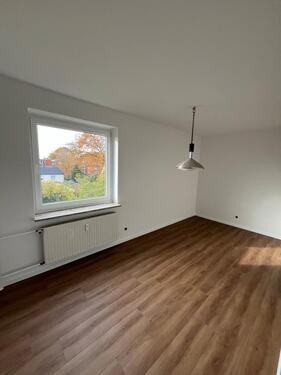 Foto - Etagenwohnung in Büdelsdorf