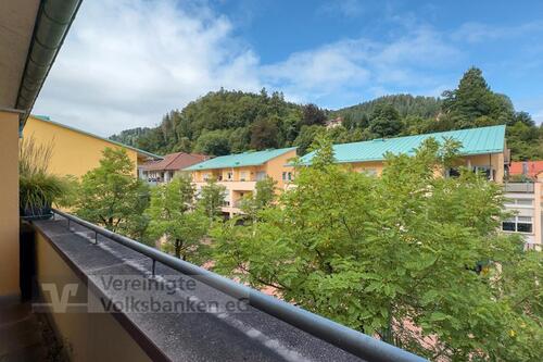 Foto - 4 Zimmer Etagenwohnung zur Miete in Bad Liebenzell