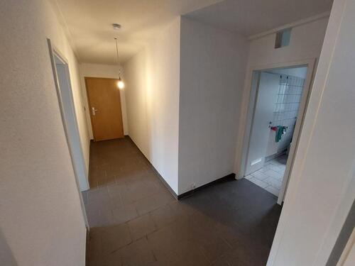 Foto - renovierte Erdgeschosswohnung in Wattenscheid