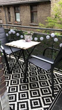 Foto - 3Zimmer Altbau Top saniert - 1.050,00 EUR Kaltmiete,