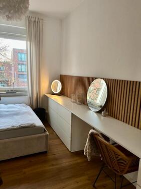 Foto - Wohnung Münster-Hafen - 1.250,00 EUR Kaltmiete,
