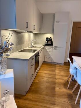 Foto - Etagenwohnung zur Miete in Münster