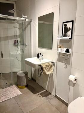 Foto - Etagenwohnung in Münster zur Miete