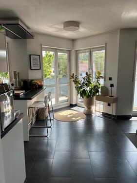 Foto - Einfamilienhaus in Haibach zur Miete