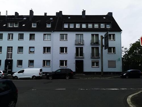 Foto - RS-Königstr. - 425,00 EUR Kaltmiete, ca.  55,00 m²