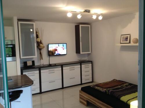 Foto - 1 Zimmer Etagenwohnung zum Kaufen in Ingolstadt