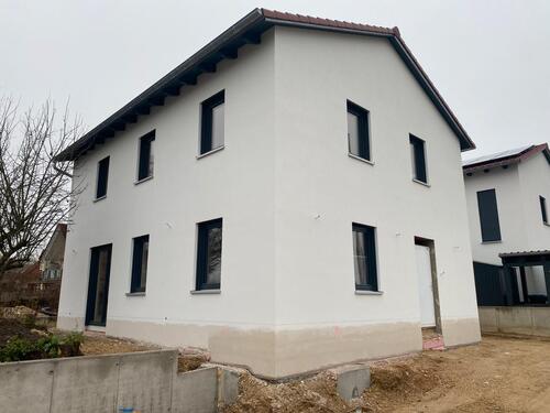 Foto - HAUS mit GARTEN - 599.000,00&nbsp;EUR Kaufpreis, ca.&nbsp; 142,00&nbsp;m&sup2;