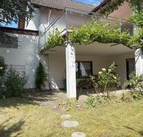 Gartenparadies mit Blick am Bierberg - Einbeck