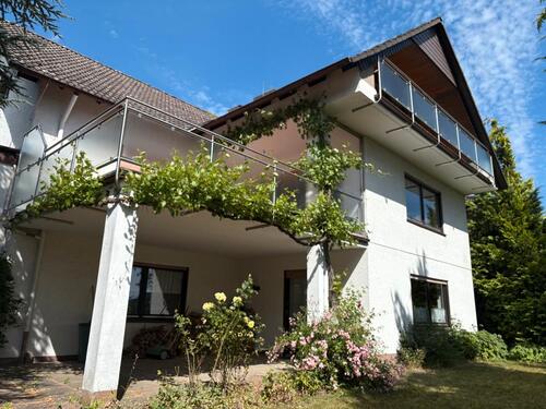 Foto - 3 Zimmer Etagenwohnung in Einbeck