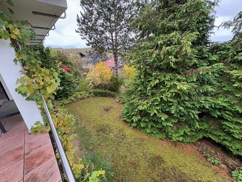 Foto - Etagenwohnung in Einbeck zur Miete