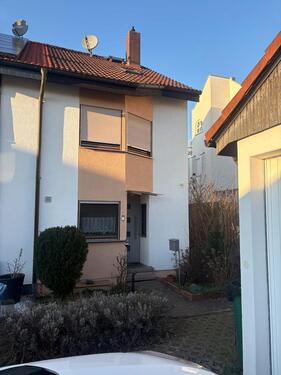 Foto - 4 Zimmer Einfamilienhaus zum Kaufen in Alsbach-Hähnlein