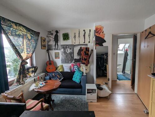 Foto - 1ZKB 30m² + 2 ZKB 40m² OG 26122 OL ab 01.03.2026 inkl. Küche