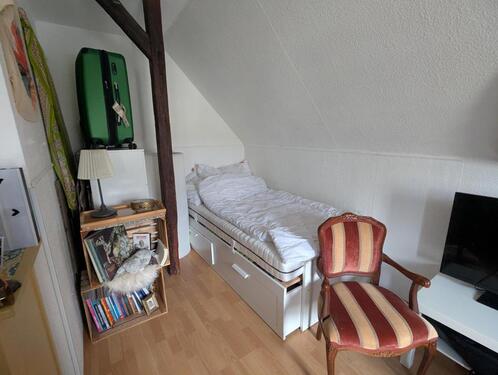 Foto - 3 Zimmer Dachgeschoßwohnung in Oldenburg