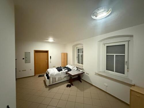 Foto - Erdgeschoßwohnung in Leutersdorf zur Miete